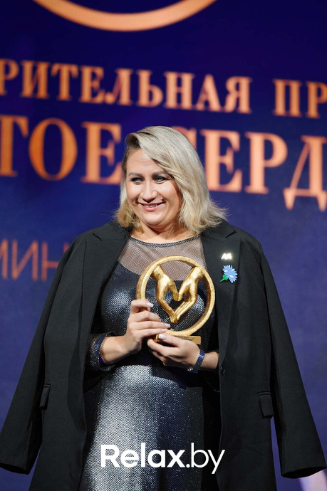 Благотворительный Васильковый бал, фото № 145