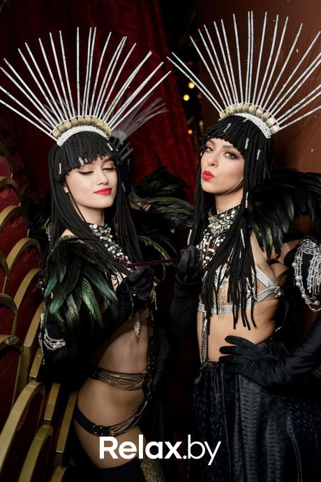 MoulinRouge, фото № 24