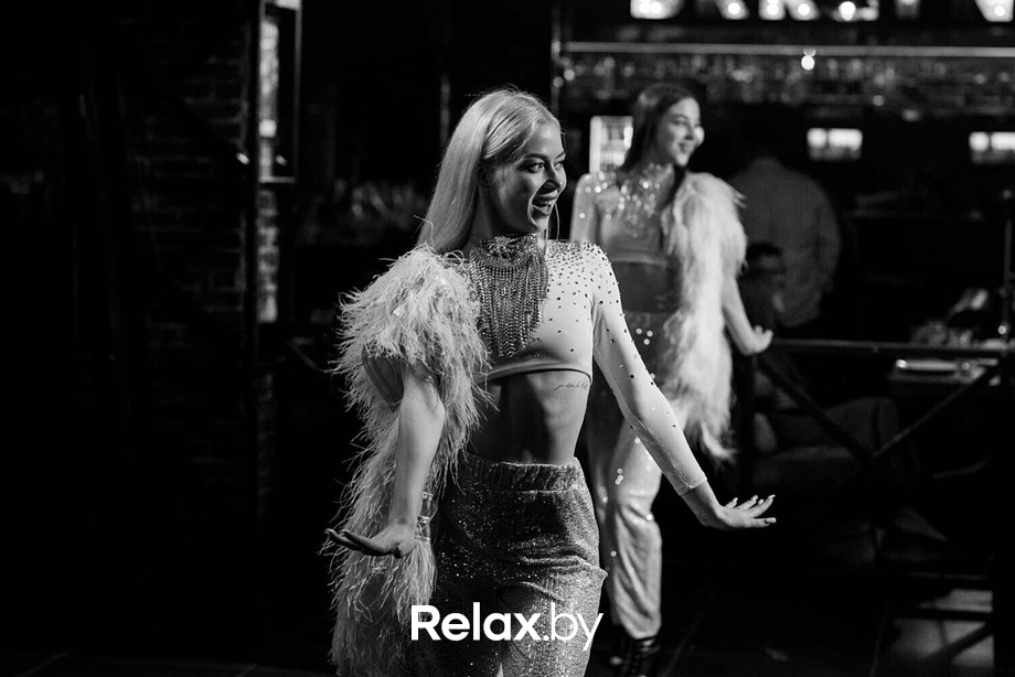 Brooklyn Live!, фото № 65