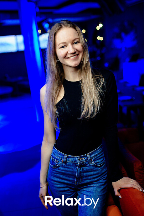 Hot Weekend, фото № 30