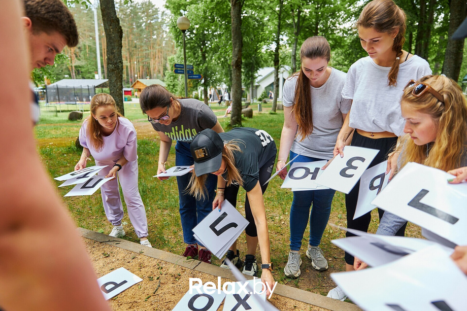 МЕГА-отрыв Relax.by, фото № 73