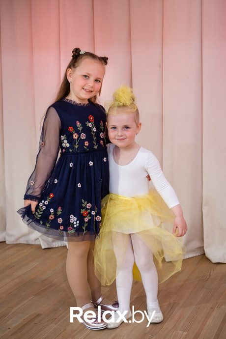 Веселый оркестр, фото № 122