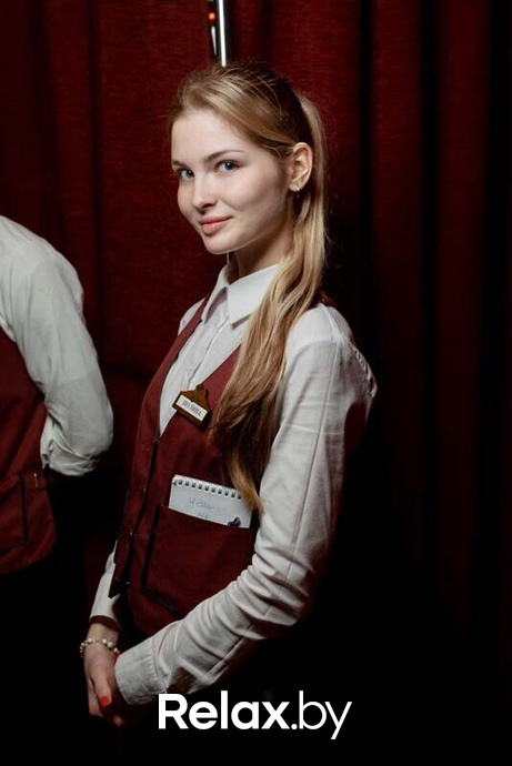 MoulinRouge, фото № 33