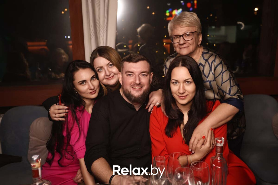 Terra party, фото № 72