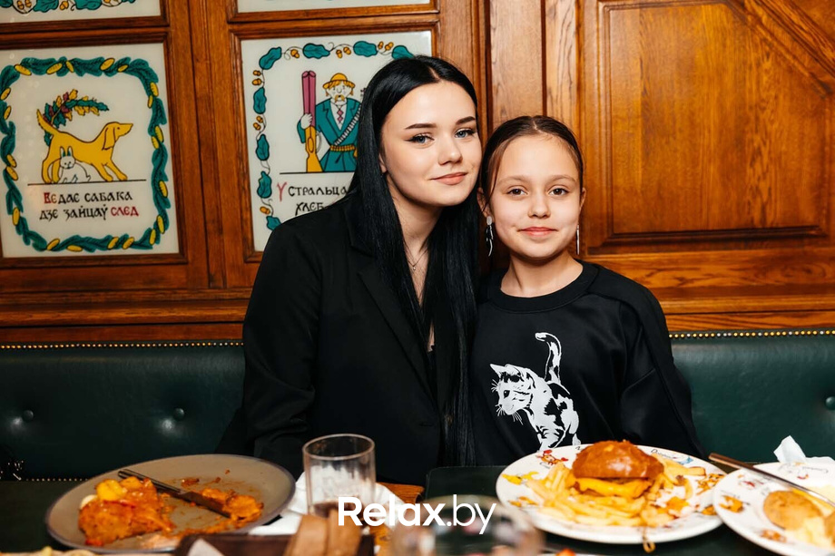 Танцуем в Броваре, фото № 36