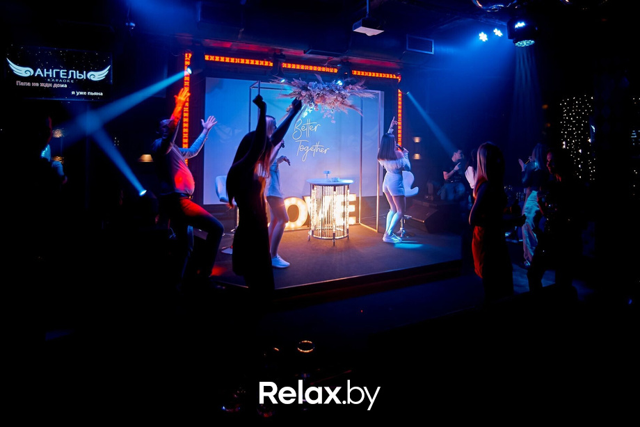 Saturday music, фото № 24