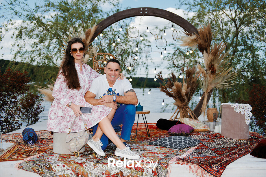 День рождения Светланы Зере, фото № 15