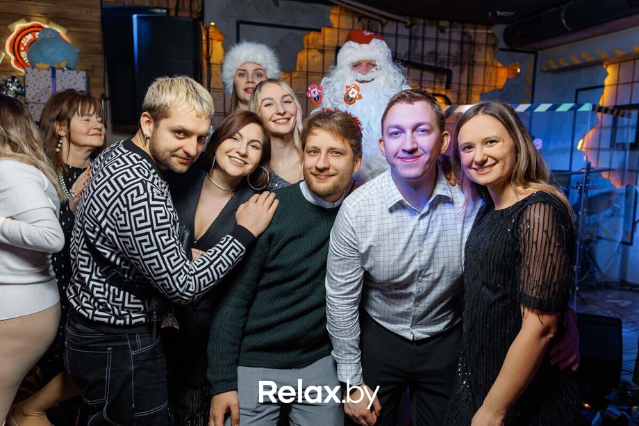 Новый 2025 год, фото № 104