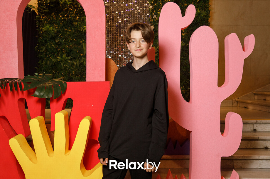 День красоты в День города FashionStyleModels by Igor Ivanov, фото № 23