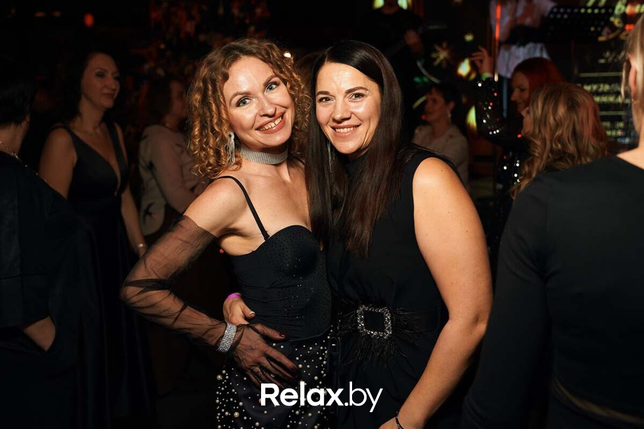 Новогодний корпоратив, фото № 1