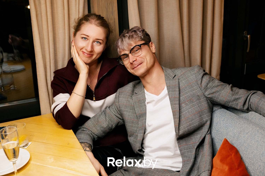 Ночные жители, фото № 35