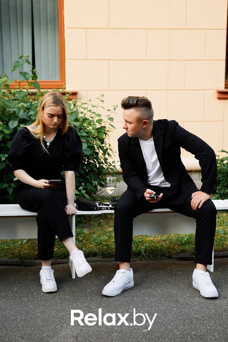 Летний проект «Открытый подиум» от BFW, фото № 40