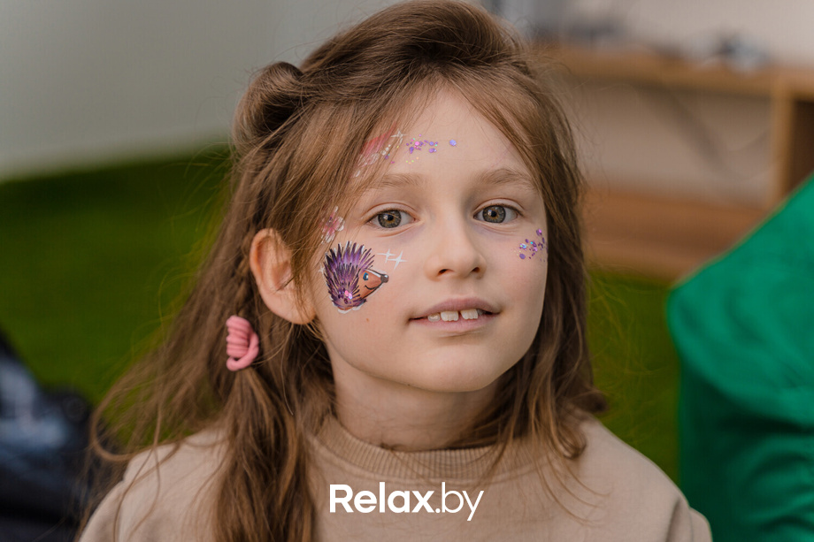 Открытие антикафе «Ёж кафе», фото № 65