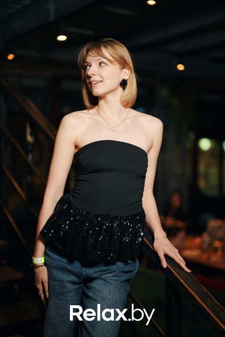 Night Party, фото № 105