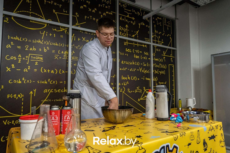 День Рождения парка наук «Квантум» — 3 года, фото № 36