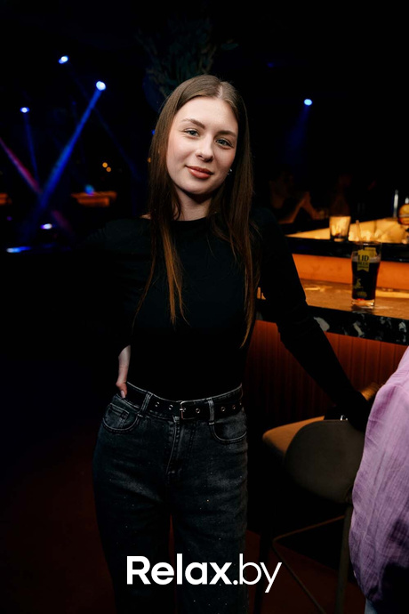 Ночные жители, фото № 18