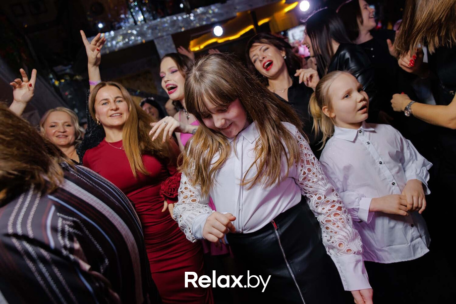 Новогодний корпоратив, фото № 14