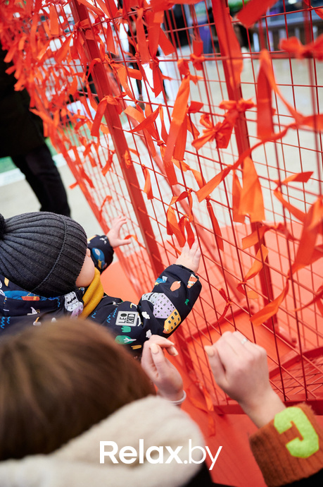 14 февраля в ТРЦ Galleria Minsk, фото № 43