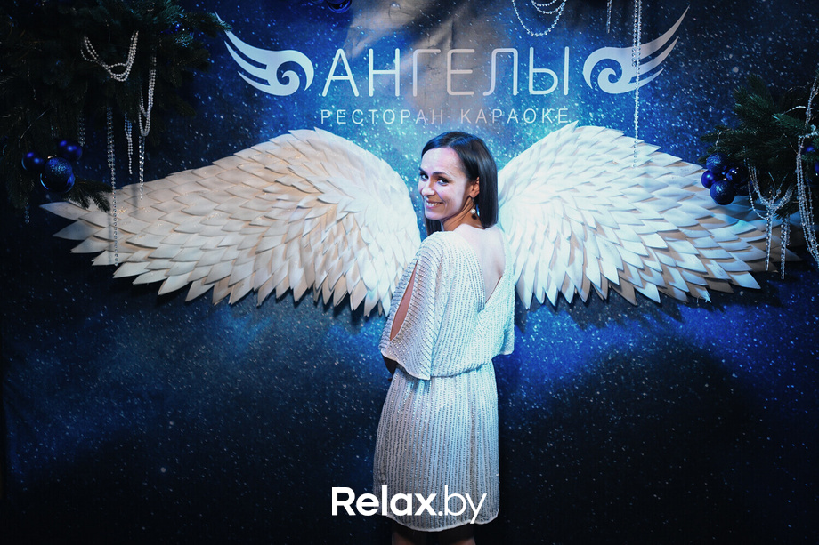 Новый год 2024 ARTOX, фото № 92