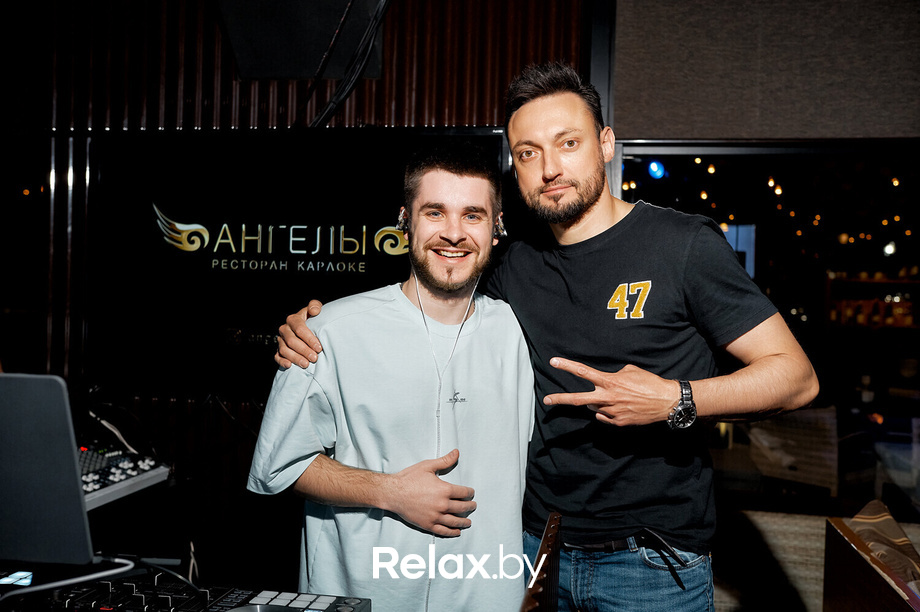 Saturday music, фото № 12