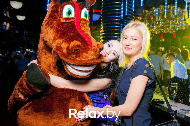 Pre party New Year, фото № 19