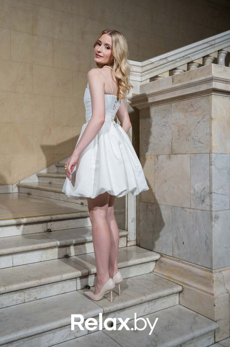 Показ для Kiko Richen (часть 3), фото № 175