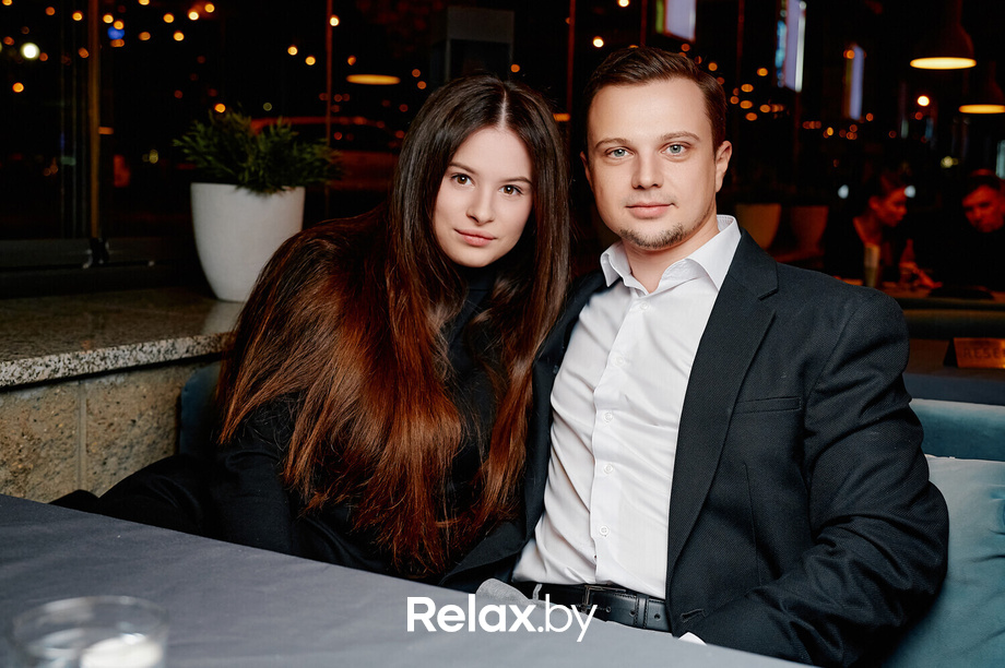 Love & Angels, фото № 19