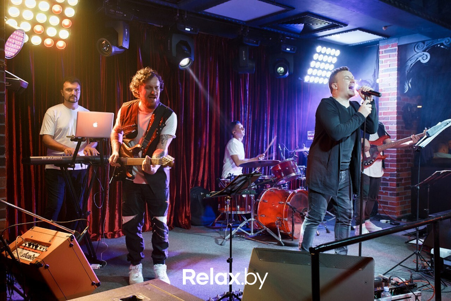 Brooklyn Live!, фото № 12