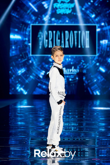 IMG Fashion Show: Choupette, IVA, Grigarovich, фото № 145