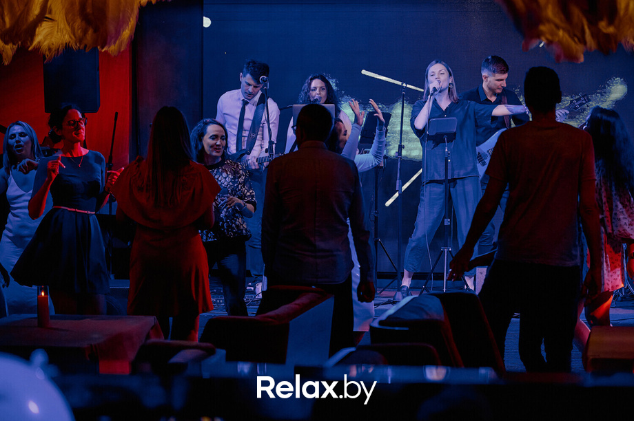 Friday Music, фото № 49