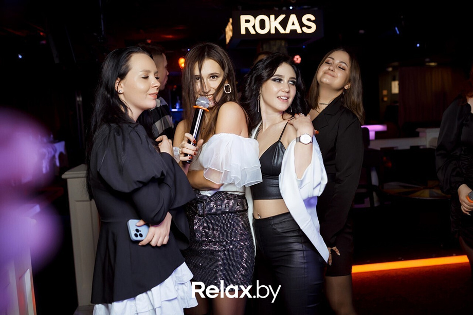 Friday Party, фото № 6