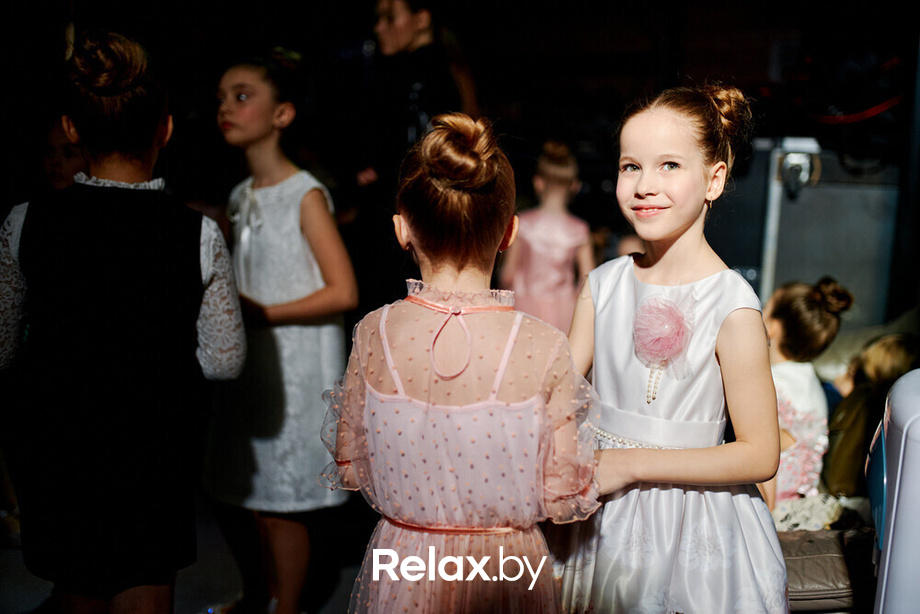 FASHION KIDS’ SHOW, фото № 34