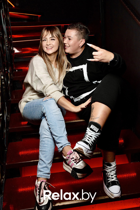 MoulinRouge Party, фото № 10