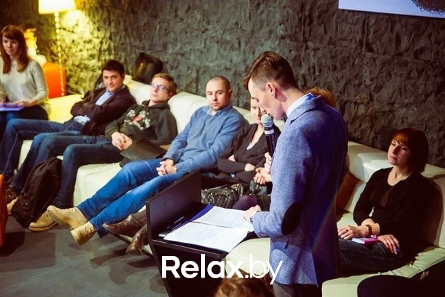 Loft Lab: Операция «Digital» или Рождение стратегии, фото № 45