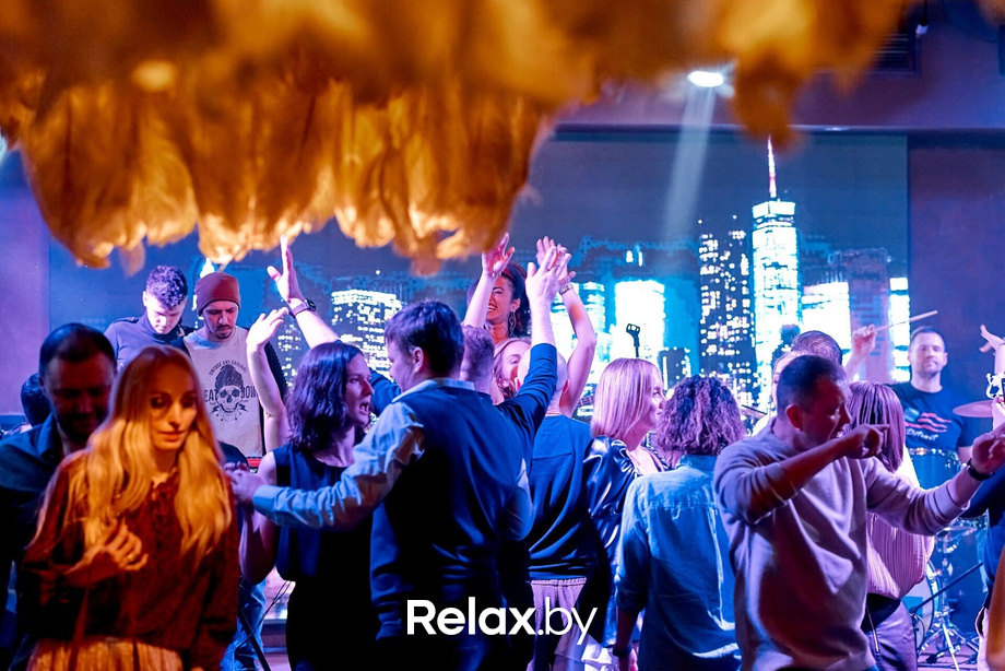 Saturday music, фото № 109