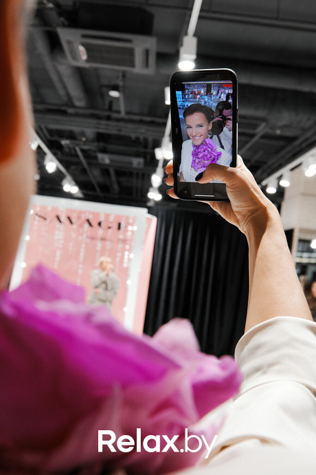 Открытие SAVAGE, фото № 108