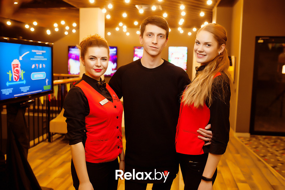 Ярмарка попкорна, фото № 13