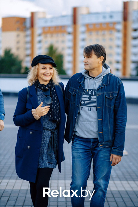 Линди хоп, фото № 39