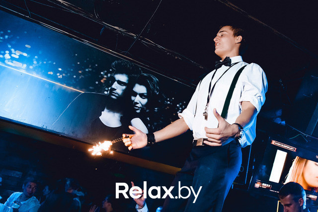 Ангелы и Демоны, фото № 78