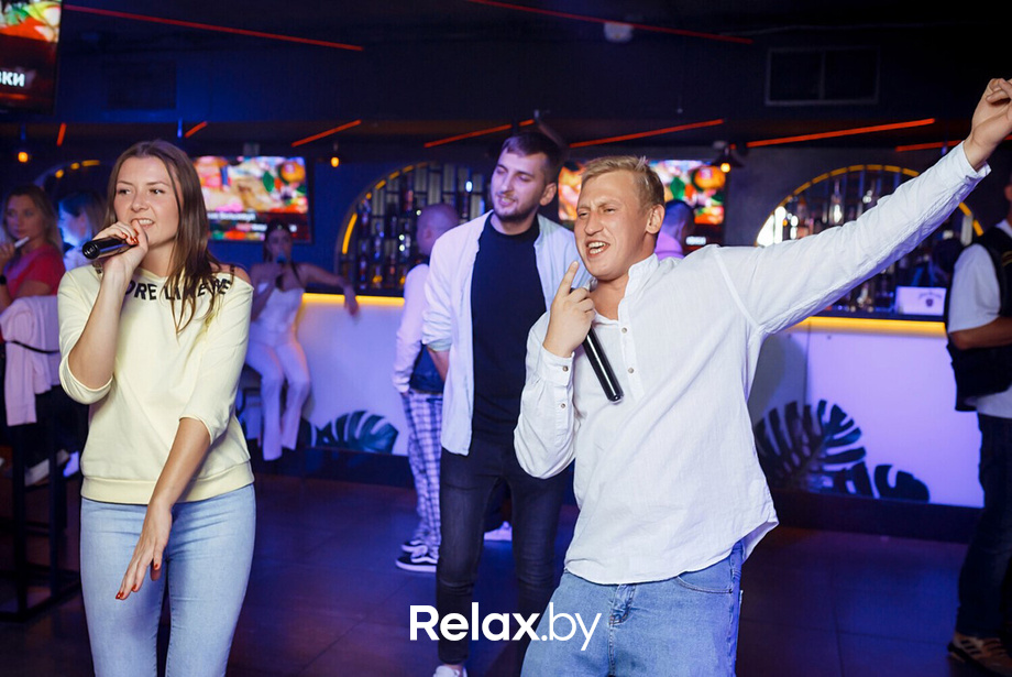 Saturday party, фото № 54