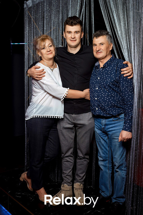 Saturday party, фото № 56