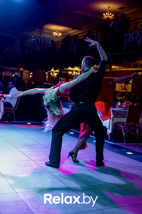 MoulinRouge, фото № 13