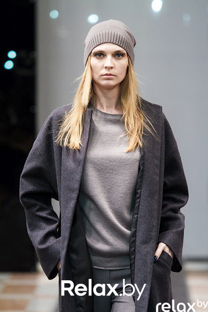 Показ BOITSIK на BFW, фото № 21