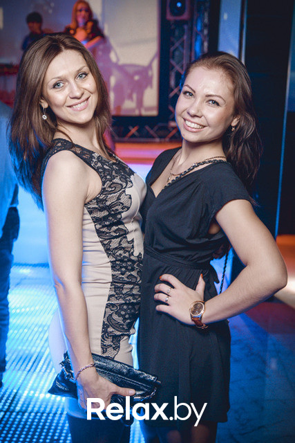 STAFF-PARTY, фото № 14