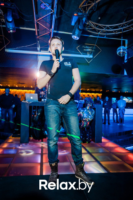 Fashion club: День Святого Валентина, фото № 67