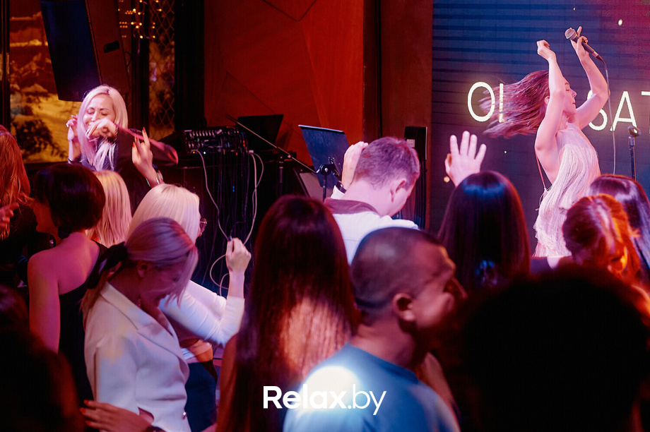 Старый Новый Год в Ангелах, фото № 25