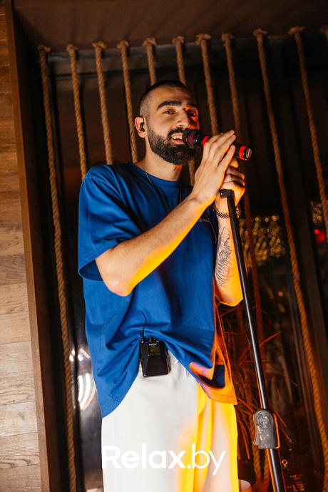 Tabu Grand Opening 2023, фото № 125