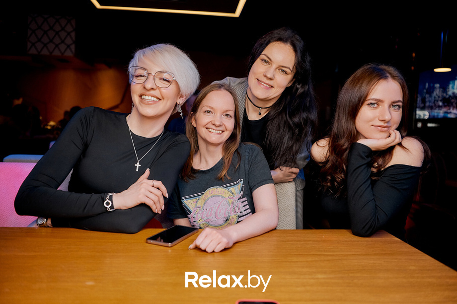 Friday Music, фото № 36