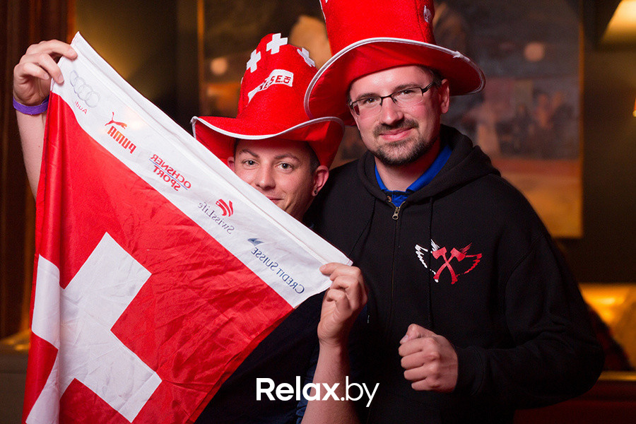 Big Love Rock Show, фото № 23