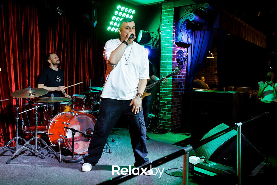 Brooklyn Live!, фото № 4